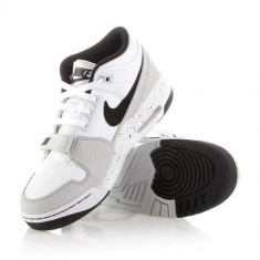 Ghete Barbati Nike Air Alphalution 684716101 foto