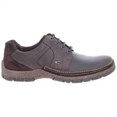 Pantofi Barbati Camel Active 3331102 Mocca 3331102 Mocca 3331102mocca foto