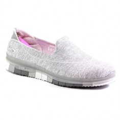 Mocasini Femei Skechers 14010GRY foto