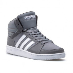 Ghete Barbati Adidas VS Hoops Mid B74285 foto