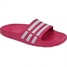 Slapi Copii Adidas Duramo Slide K G06797 foto