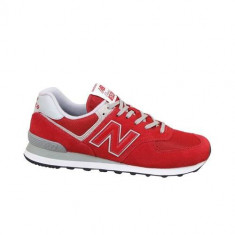 Ghete Barbati New Balance ML574ERD foto