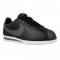 Pantofi Barbati Nike Classic Cortez Leather Dark Grey 749571011