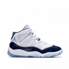 Ghete Copii Nike Air Jordan 11 Retro PS 378039123 foto