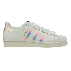 Pantofi Copii Adidas Superstar J AQ6278 foto