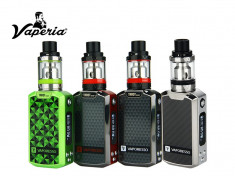 Kit Tigara Electronica Vaporesso Tarot Nano ,Negru ,Rosu foto