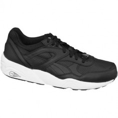 Pantofi Barbati Puma R698 Trinomic Leather 36060102 foto