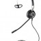 Casca Call Center Jabra BIZ 2400 USB MS Mono, Microfon (Negru)