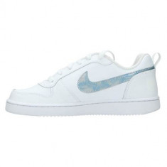 Pantofi Copii Nike Court Borough Low GS 845104102 foto