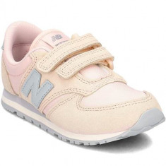 Ghete Copii New Balance KE420NSY foto