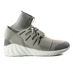 Ghete Barbati Adidas Tubular Doom Primeknit S80102 foto