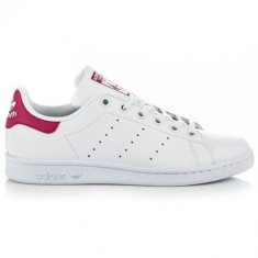 Tenisi Femei Adidas Stan Smith J B32703_ID61253 foto