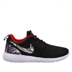 Pantofi Copii Nike Roshe One Print Wolf 677782012 foto