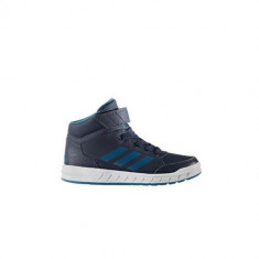 Ghete Copii Adidas Altasport Mid EL K BB6209 foto