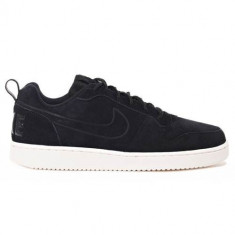 Pantofi Barbati Nike Court Borough Low Prem 844881007 foto