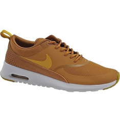 Pantofi Femei Nike Wmns Air Max Thea 599409701 foto