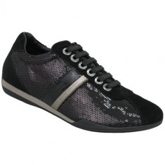 Pantofi Femei Geox Lindsay D0328M0AT22C9999 foto