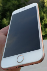 Iphone 6S Rose Gold foto