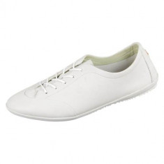 Pantofi Femei Softinos Ops 421 006 White Smooth 421006 foto