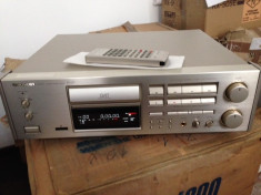 Digital Audio Tape Deck ? DAT ? Pioneer model D-07 foto