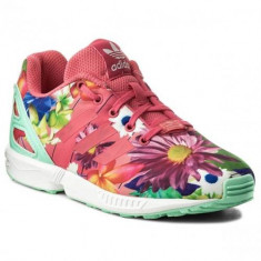 Pantofi Copii Adidas ZX Flux C CM8129 foto