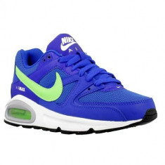 Pantofi Copii Nike Air Max Command 407759434 foto