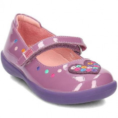 Balerini Copii Agatha Ruiz De La Prada Agatha 171925CMORADO foto