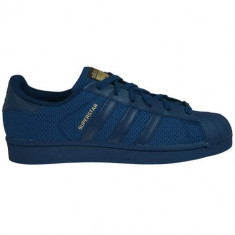 Pantofi Copii Adidas Superstar J S76624 foto