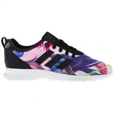 Tenisi Femei Adidas ZX Flux Smooth S82937 foto