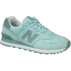 Pantofi Femei New Balance WL574SWB foto