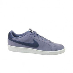 Pantofi Barbati Nike Court Royale Suede 819802006 foto