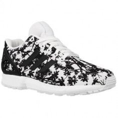 Pantofi Femei Adidas ZX Flux W S74981 foto