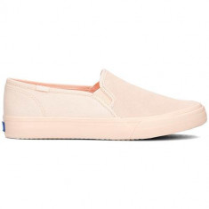 Pantofi Femei Keds Deck Mono Pale WF56777 foto