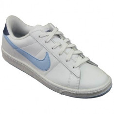 Ghete Copii Nike Tennis Classic Lea GS 312803143 foto