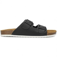 Slapi Barbati Pepe Jeans Bio Basic PMS90045999 foto