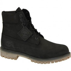 Ghete Barbati Timberland 6 IN Prem Boot A114V foto