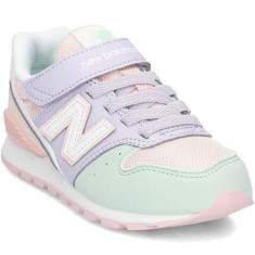 Ghete Copii New Balance 996 KV996P1Y foto