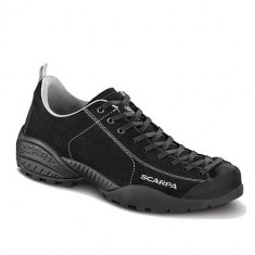 Pantofi Barbati Scarpa Mojito 215483_40140BLACK2 foto