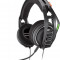 Casti Gaming Plantronics RIG 400HX Dolby Atmos (Negru)