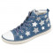 Tenisi Copii Lurchi Starlet Jeans Suede 331362022