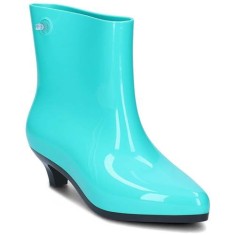 Botine Femei Melissa Ankle Boot Jeremy Scott 3191652044 foto