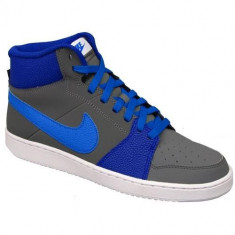 Ghete Barbati Nike Backboard II Mid 487656008 foto