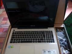 Laptop Asus f555u foto