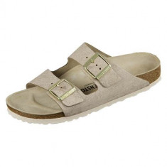 Slapi Femei Birkenstock Arizona 1008800 foto