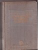 Metode Biochimice Diagnostic &amp; Cercetare, Petre Georgescu &amp; Eugeniu Paunescu, Editura Medicala, 1960