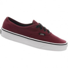 Tenisi Barbati Vans Authentic QER5U8 foto