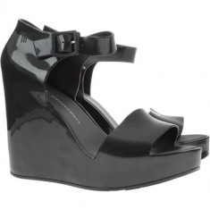 Sandale Femei Melissa Mar Wedge 3224101003 foto