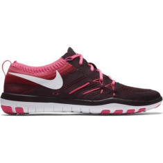 Pantofi Femei Nike Free Focus Flyknit 844817601 foto