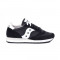 Pantofi Barbati Saucony Jazz Black White 2044329