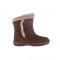 Bocanci Copii Jack Wolfskin Girls Snow Walker Texapore 40026414030370